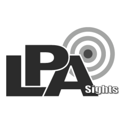 LPA Sight marka etiketine sahip diğer ürünler