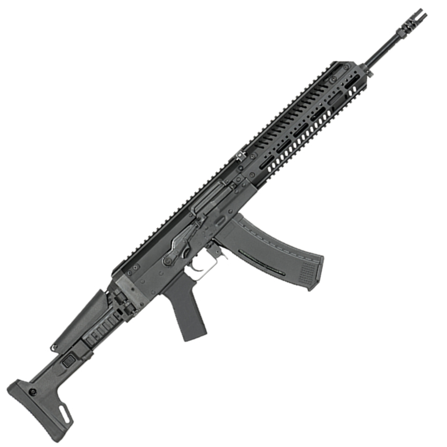 Arcturus Centaur B Full Metal AEG Airsoft Tüfek