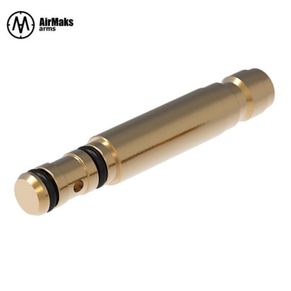 Airmaks Filling Probe Quick / PCP Hızlı Dolum Probu
