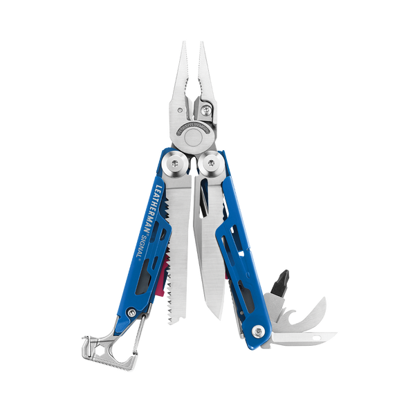 LEATHERMAN SIGNAL COBALT