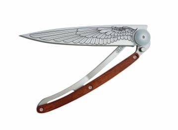 DEEJO TATOO 37g (Gül Ağacı ) KANAT MOTİFİ