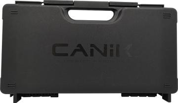 CANİK TAM BOY TP MODEL TABANCA KUTUSU