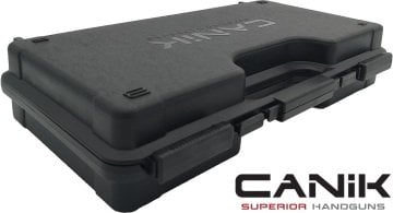 CANİK TAM BOY TP MODEL TABANCA KUTUSU