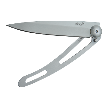 DEEJO NAKED 37g ÇAKI