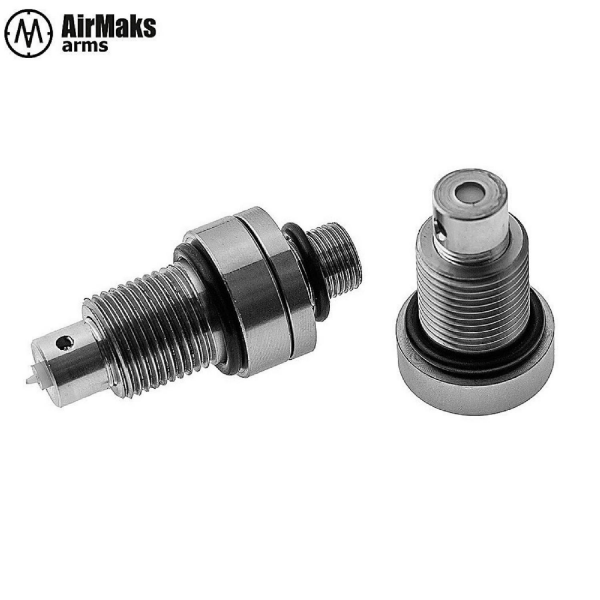 Airmaks Detachable Bottle Adapter Set – KRAIT / KRAIT Lite Dönüşüm Kiti