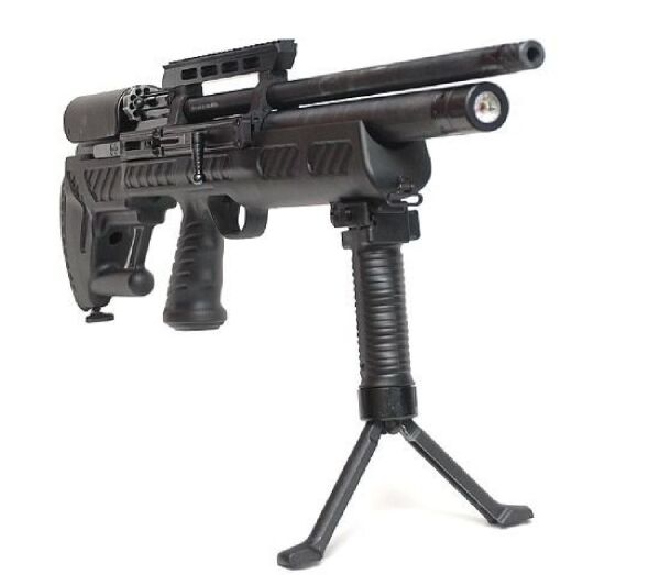 Hatsan Bullboss PCP Havalı Tüfek 5.5MM