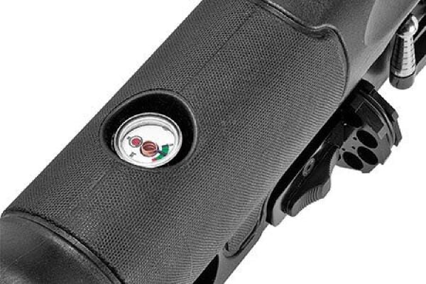 HATSAN HERCULES 666 6.35mm PCP Havalı Tüfek