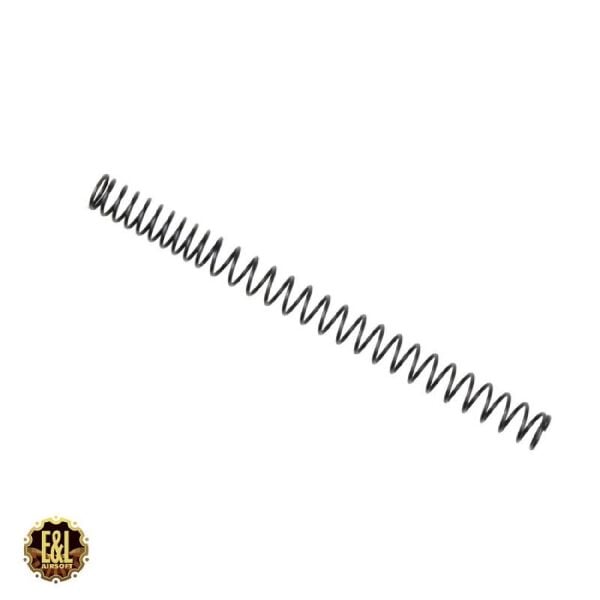 EL Airsoft Tune-Up M140 Spring AEG Airsoft Tüfek Yayı