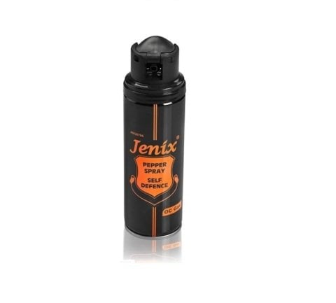 Jenix Biber Gazı Göz Yaşartıcı Sprey 100ML