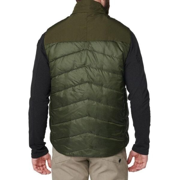 5.11 PENINSULA INSULATOR YELEK