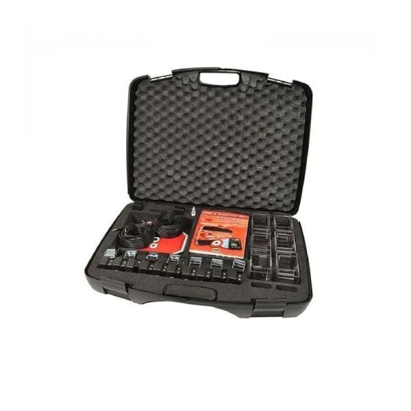 CYBERGUN Bina içi Parkur için Elektronik Atış Hedef Seti 603412