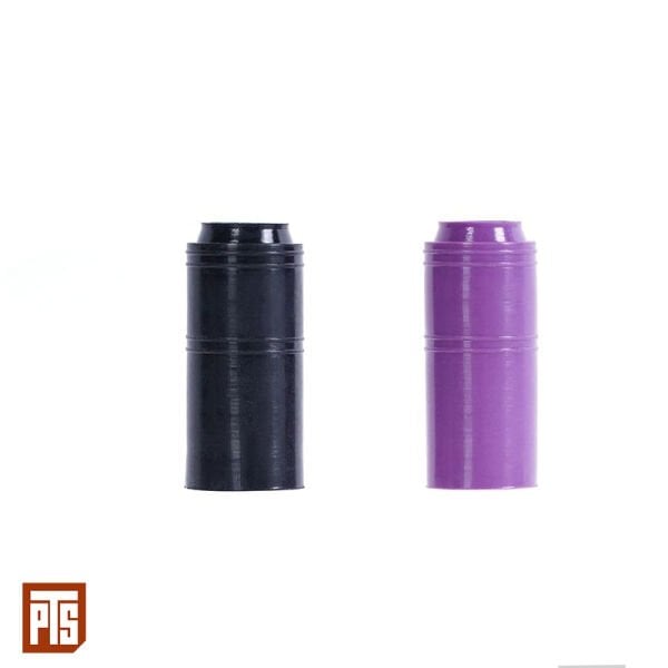 PTS MEC Hop Up (AEG versiyon) (2'li paket) - Siyah ve Mor