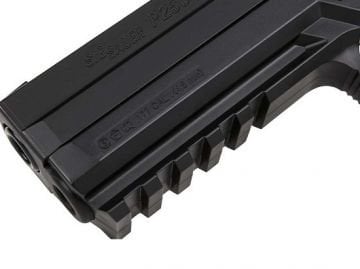 SIG SAUER P250 HAVALI TABANCA