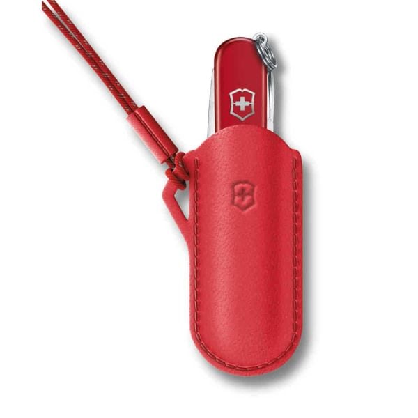 Victorinox 4.0670 Deri Kılıf