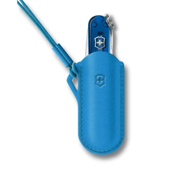 Victorinox 4.0670.2 Deri Kılıf