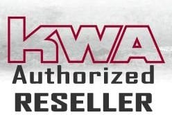 KWA LM4 PTR GBB Şarjör 40BB Kapasite 197-03201