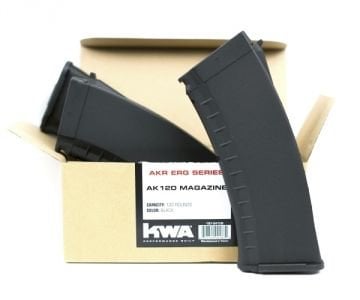 KWA AKR-74M ERG 120BB MIDCAP YEDEK ŞARJÖR