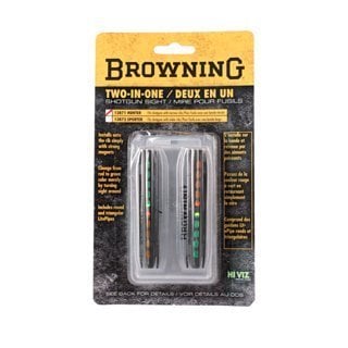 Browning Hıvız Magni Hunter Arpaçık Seti