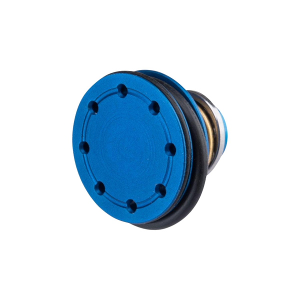 Rocket Alüminyum Çift O-Ringli Bilyalı Piston Başı (AEG Uyumlu)