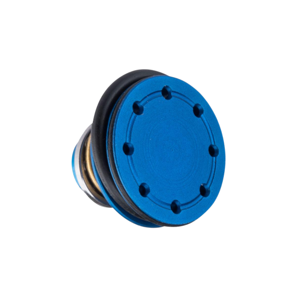 Rocket Alüminyum Çift O-Ringli Bilyalı Piston Başı (AEG Uyumlu)