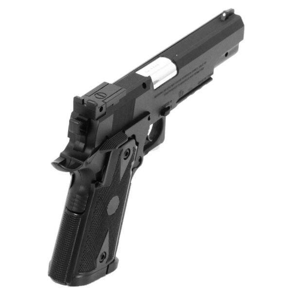 CYBERGUN Swiss Arms Colt P1911 M. 4.5MM Havalı Tabanca 288708