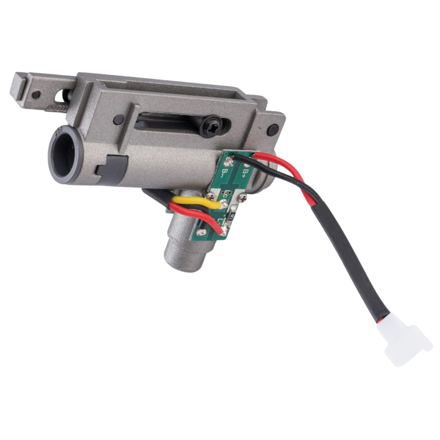 CYMA Platinum Serisi AK AEG Tracer Hop-Up Ünitesi (MOSFET ile)