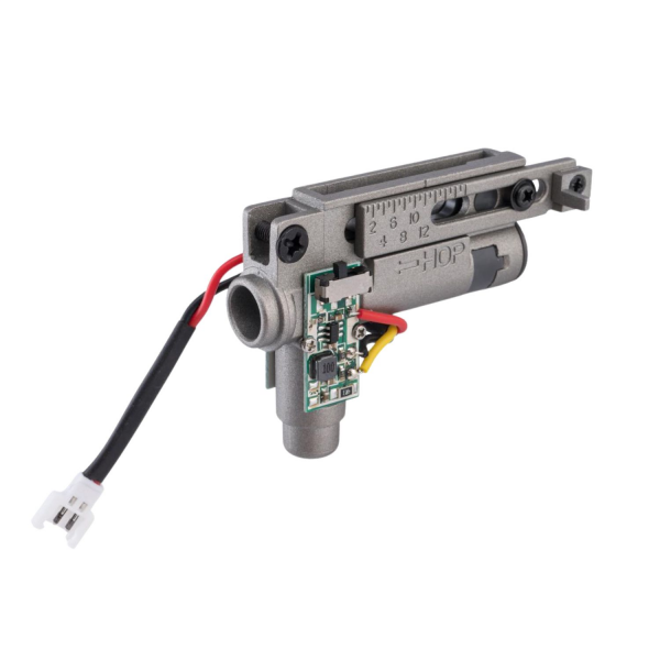 CYMA Platinum Serisi AK AEG Tracer Hop-Up Ünitesi (MOSFET ile)