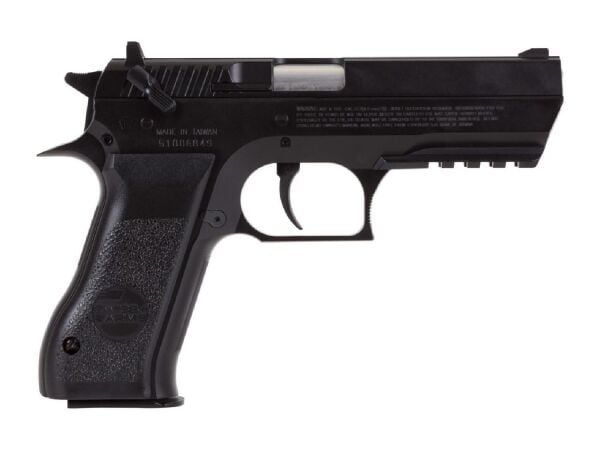 CYBERGUN Swiss Arms JERICHO941 4,5MM Havalı Tabanca 288014