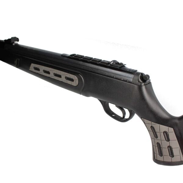 HATSAN MOD125 SNIPER VORTEX DÜRBÜNLÜ/DÜRBÜNSÜZ HAVALI TÜFEK 5.5MM