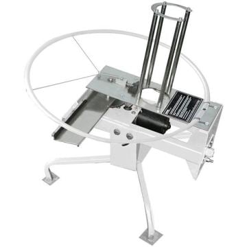 STERLING WW1 25'Li Beyaz Trap Makinesi