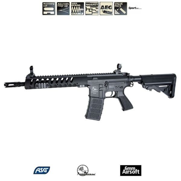 ASG Armalite Tactical Carbine AEG Airsoft Tüfek