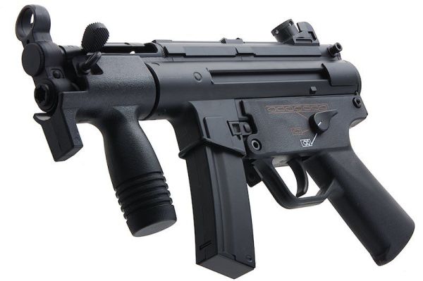 CYMA M5K AEG Airsoft Tüfeği (CM041K)