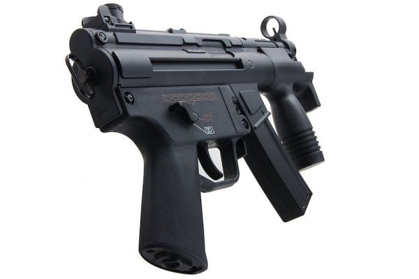CYMA M5K AEG Airsoft Tüfeği (CM041K)