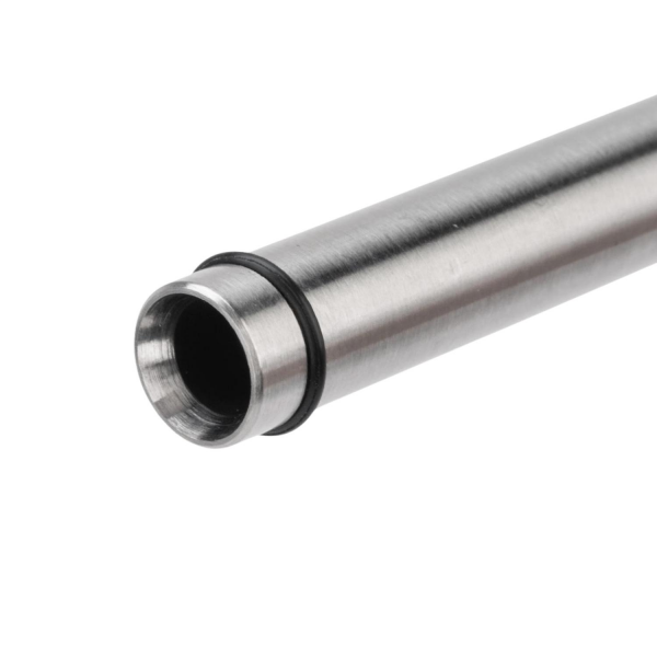 ZCI 285mm 6.02mm Paslanmaz Hassas AEG İç Namlu BRL-ZCI-J-06