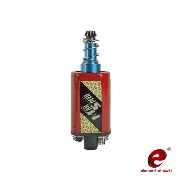 EL-IN0918 ELEMENT MAX SPEED MOTOR LONG AXIS