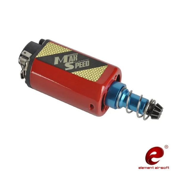 EL-IN0918 ELEMENT MAX SPEED MOTOR LONG AXIS