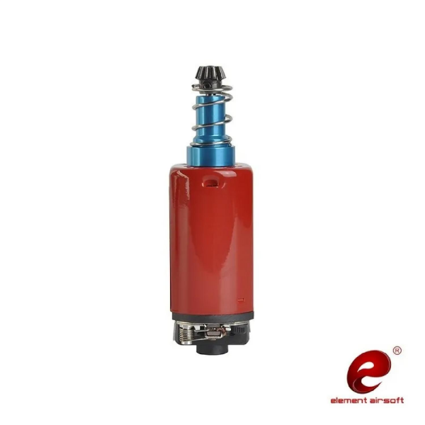EL-IN0918 ELEMENT MAX SPEED MOTOR LONG AXIS