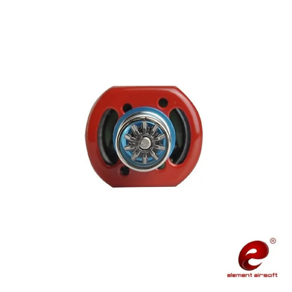 EL-IN0918 ELEMENT MAX SPEED MOTOR LONG AXIS