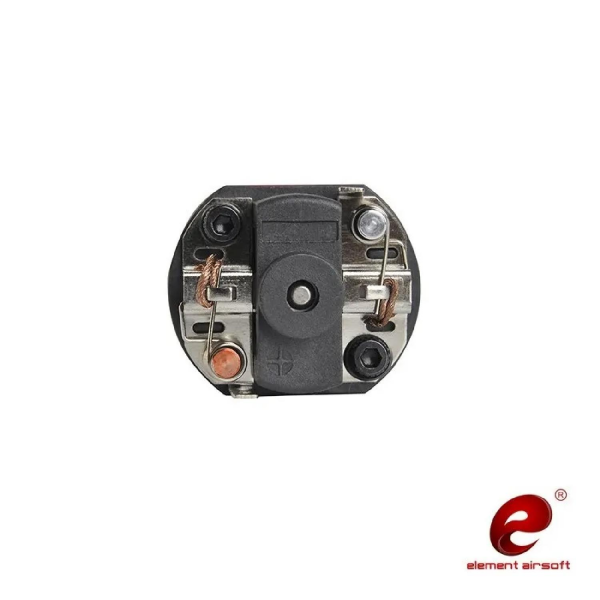EL-IN0918 ELEMENT MAX SPEED MOTOR LONG AXIS