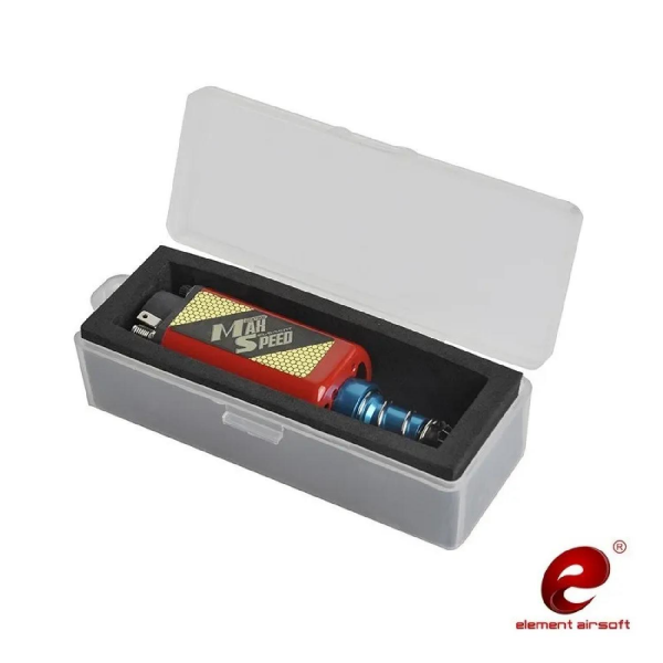 EL-IN0918 ELEMENT MAX SPEED MOTOR LONG AXIS