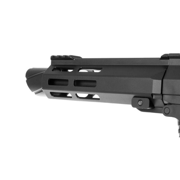 Novritsch SSR9 DSG (Dual Sector Gear) High RPS AEG Airsoft Tüfek