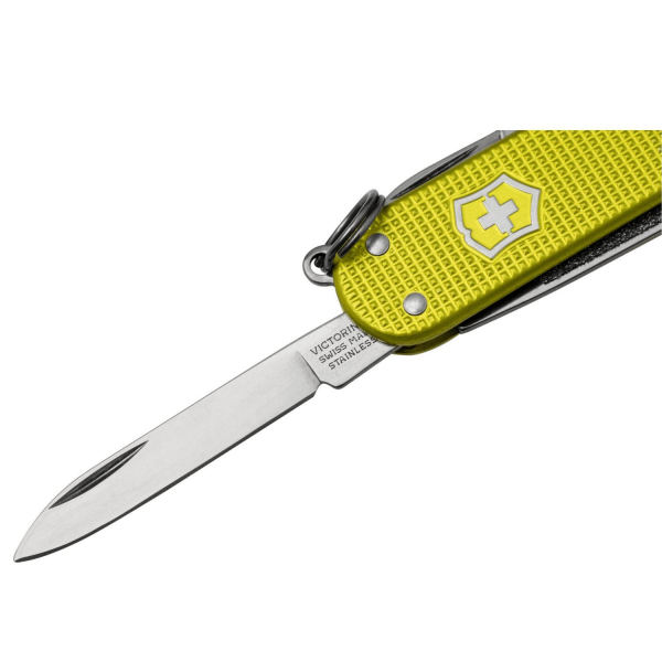 Victorinox 0.6221.L23 Classic SD Alox Çakı - 2023 Limitli Üretim