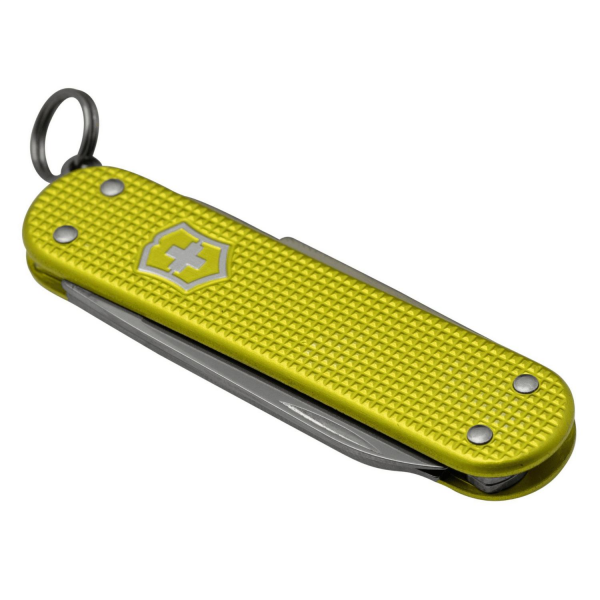 Victorinox 0.6221.L23 Classic SD Alox Çakı - 2023 Limitli Üretim