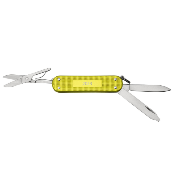 Victorinox 0.6221.L23 Classic SD Alox Çakı - 2023 Limitli Üretim
