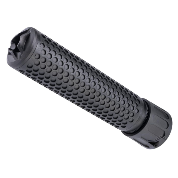 Matrix x Knight's Armament QDC CRS PRT Airsoft Susturucu (Uzun)