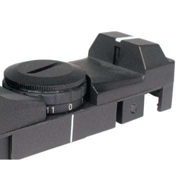 CYBERGUN Swiss Arms Airsoft Red Dot Nişangah 263861