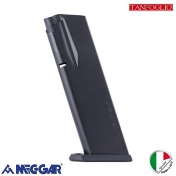 MEC-GAR Tanfoglio Wtns/LF.45 ACP 10 RD HT AFC ŞRJ.