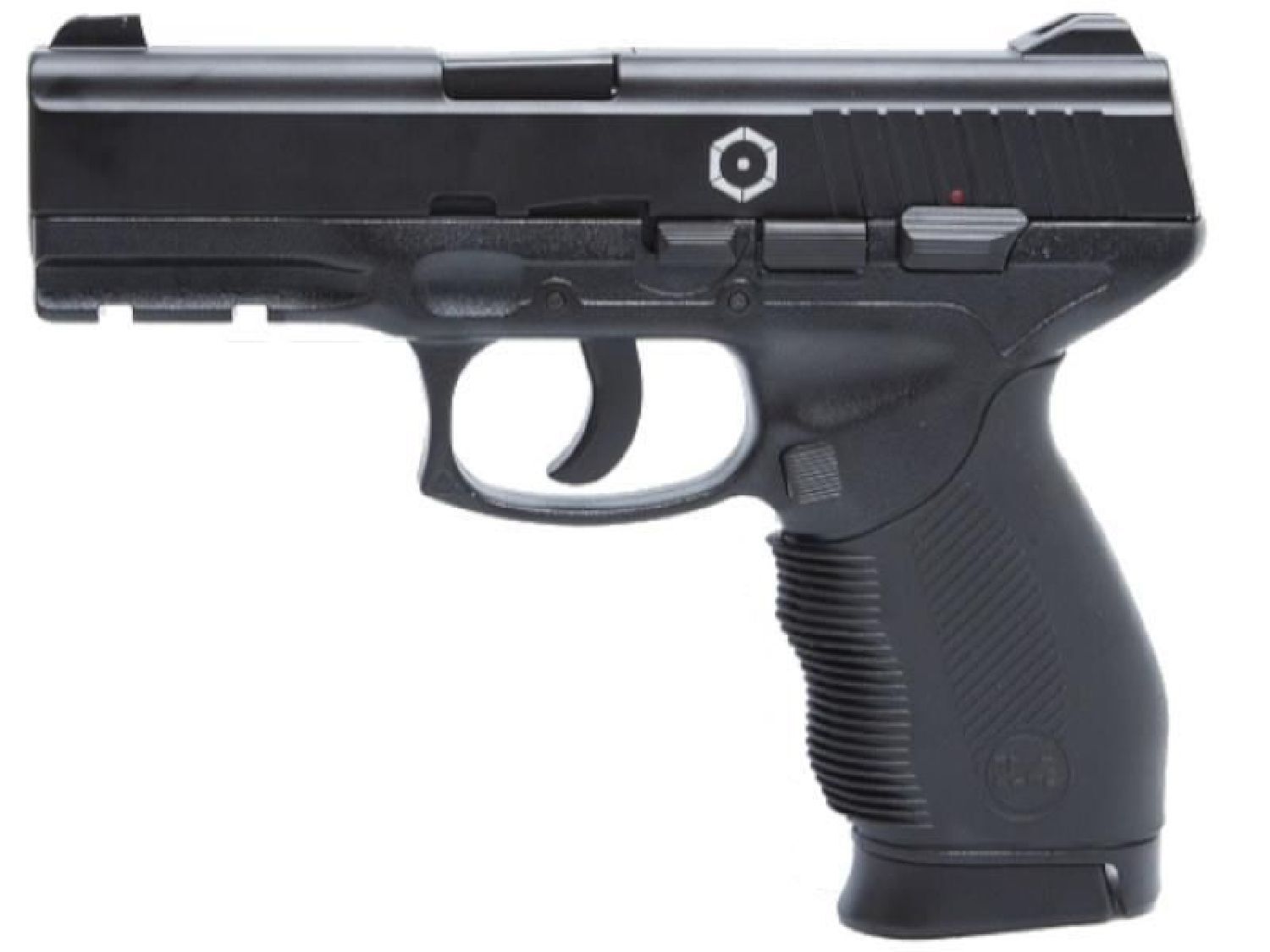 CYBERGUN PT24/7 Metal Slide CO2 NBB Airsoft Tabanca