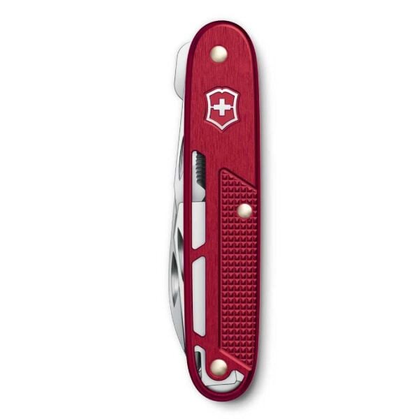 Victorinox 0.8216.20 Synergy Çakı,Kırmızı