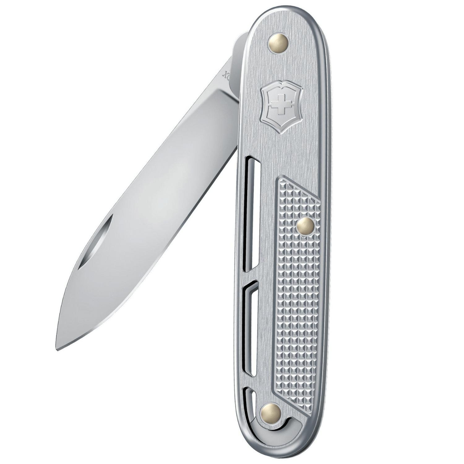 Victorinox 0.8006.26 Onefold Çakı,Gümüş